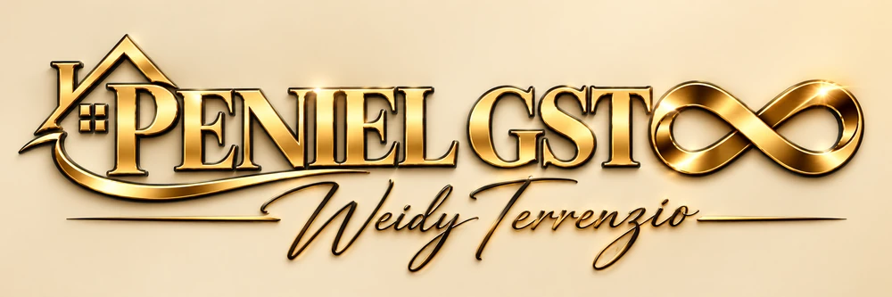 PENIEL GST — Weidy Terrenzio